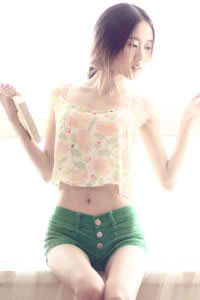 我的妈妈李彤彤